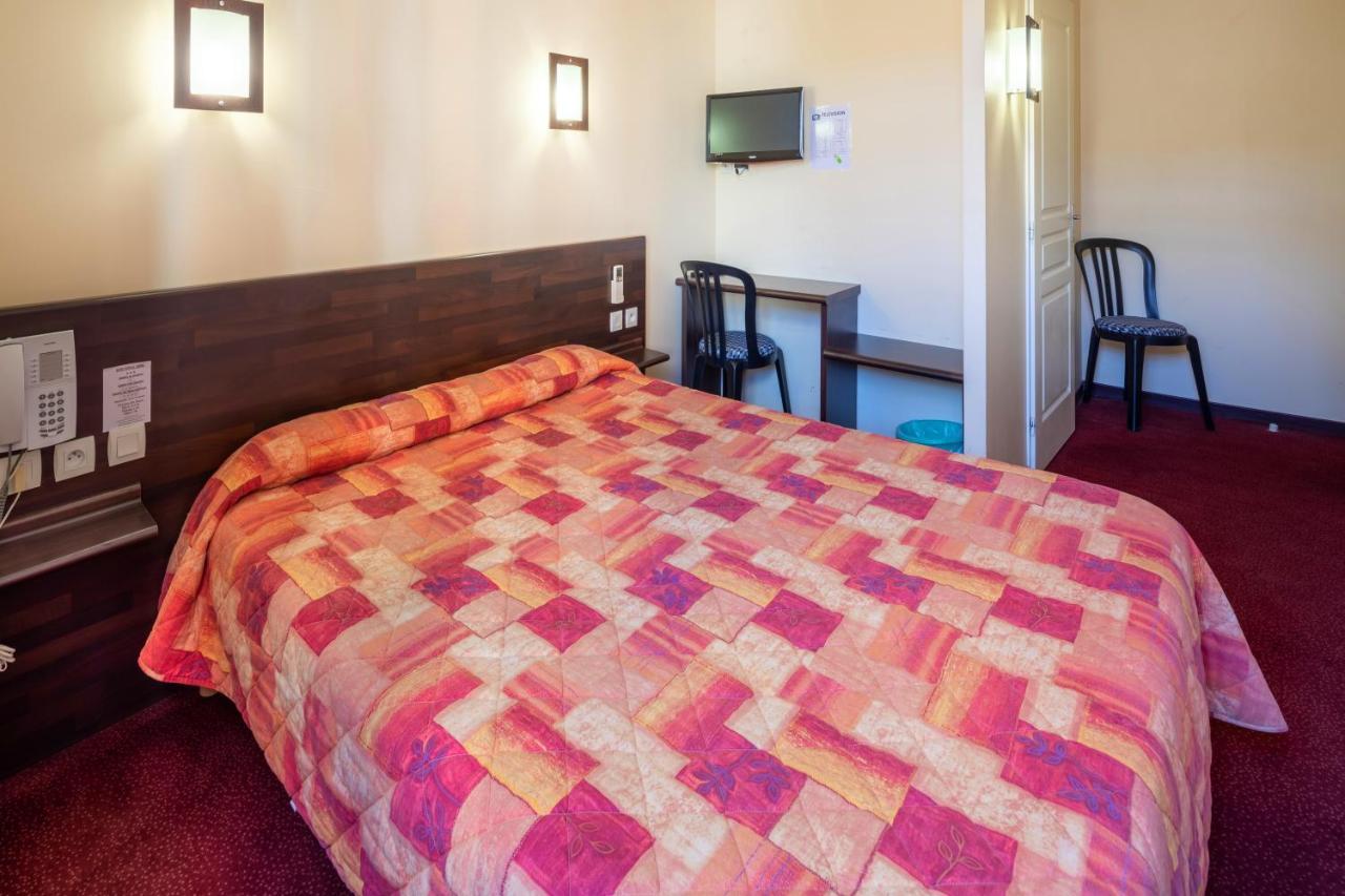 Hotel Estival Arriel Лурд Экстерьер фото
