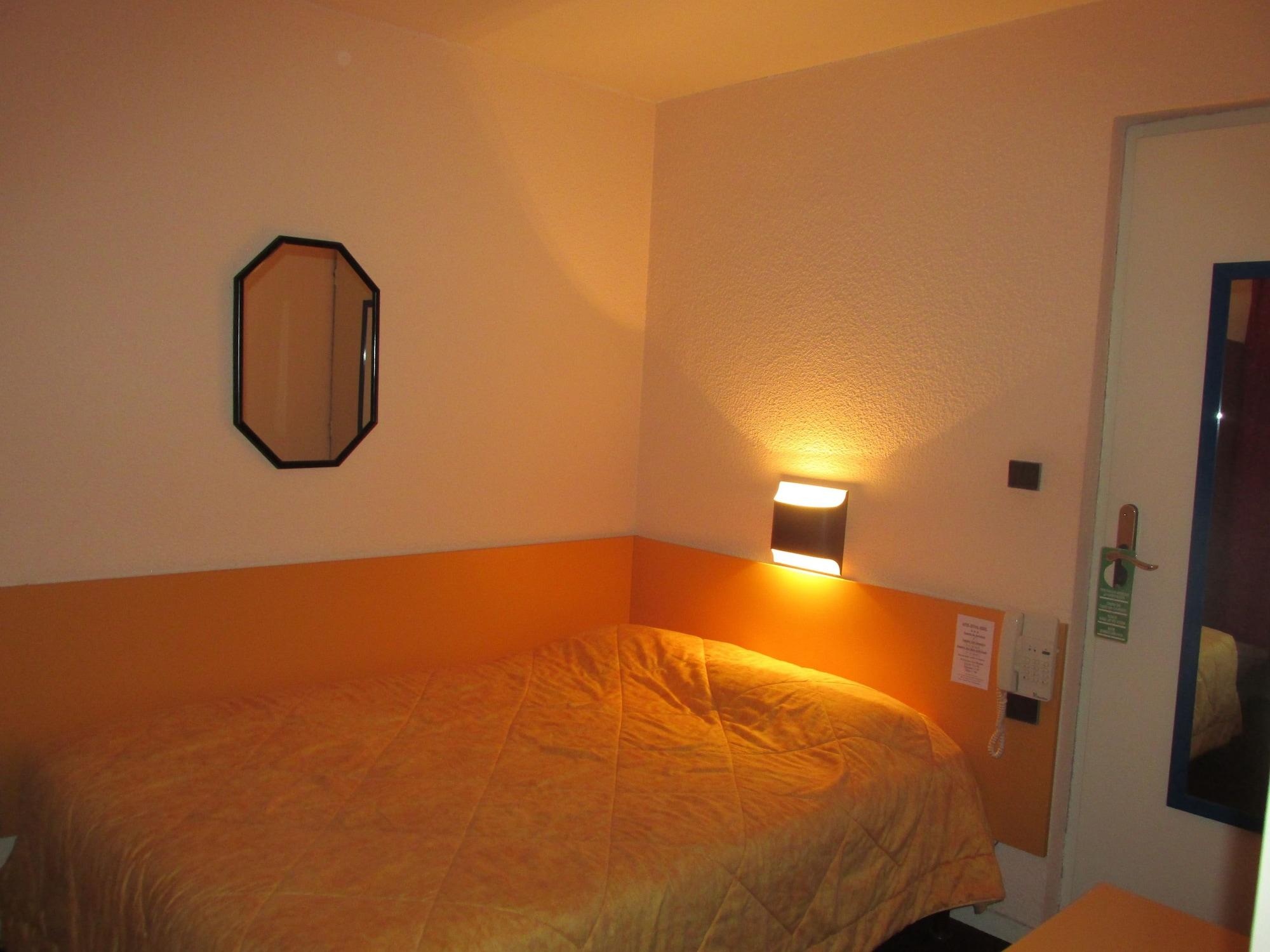 Hotel Estival Arriel Лурд Экстерьер фото