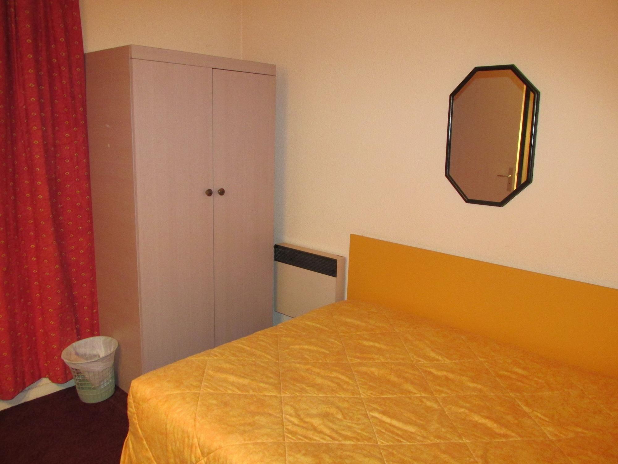 Hotel Estival Arriel Лурд Экстерьер фото