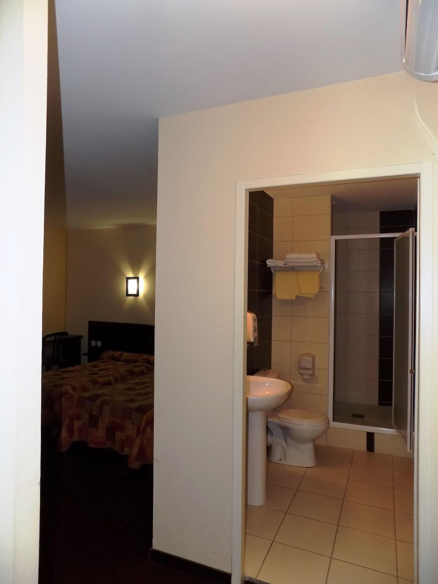 Hotel Estival Arriel Лурд Экстерьер фото