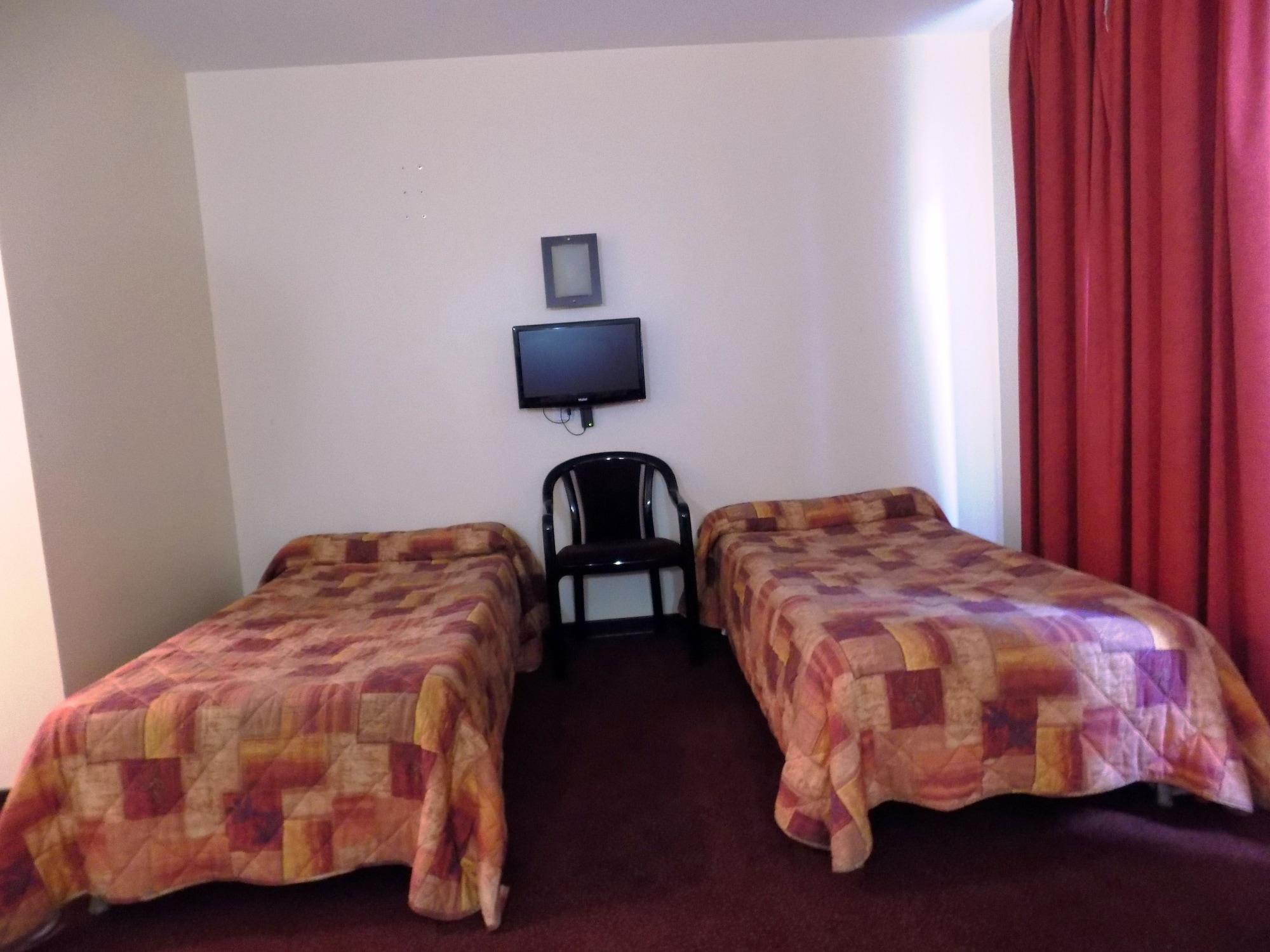 Hotel Estival Arriel Лурд Экстерьер фото