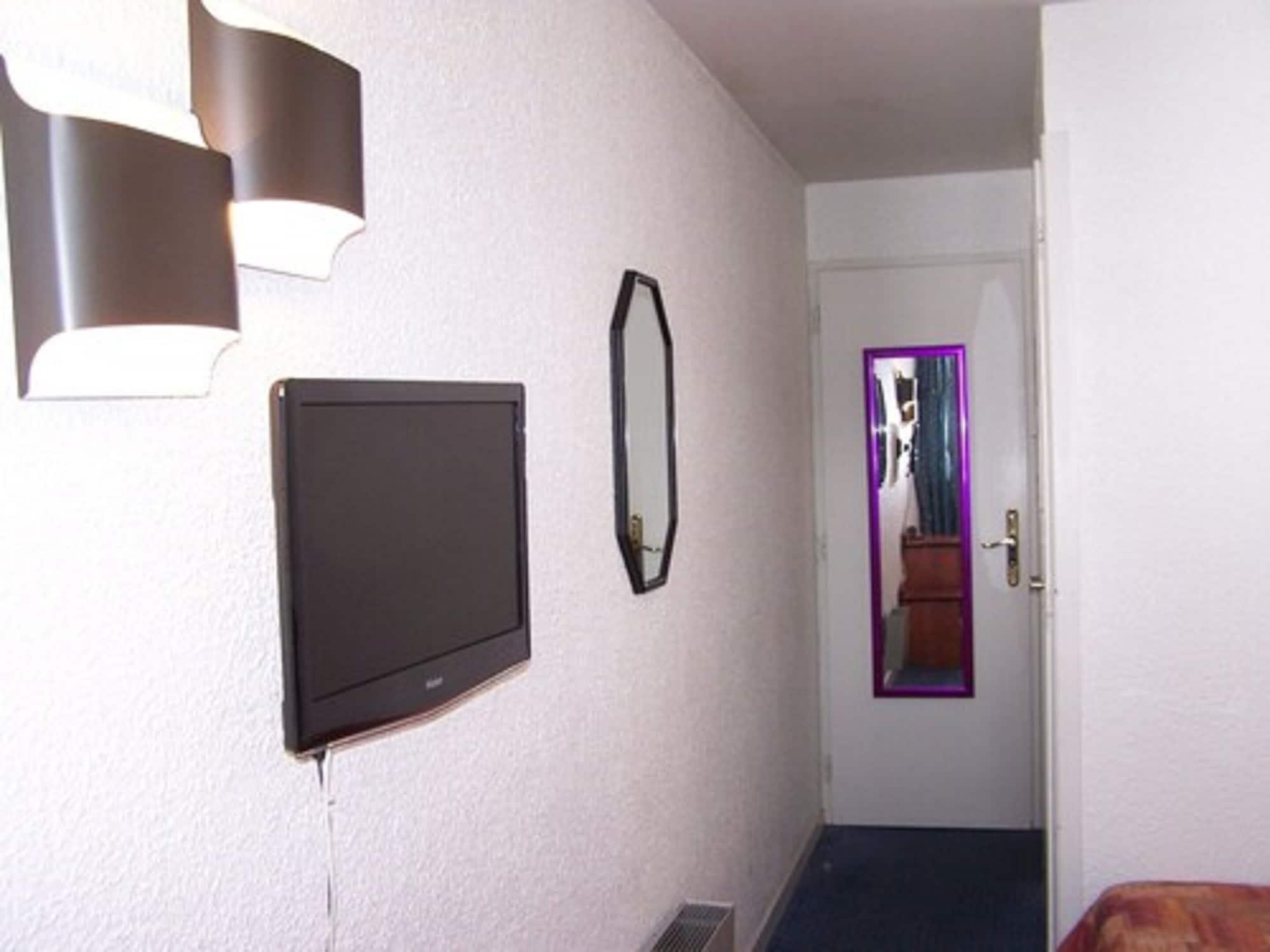 Hotel Estival Arriel Лурд Экстерьер фото