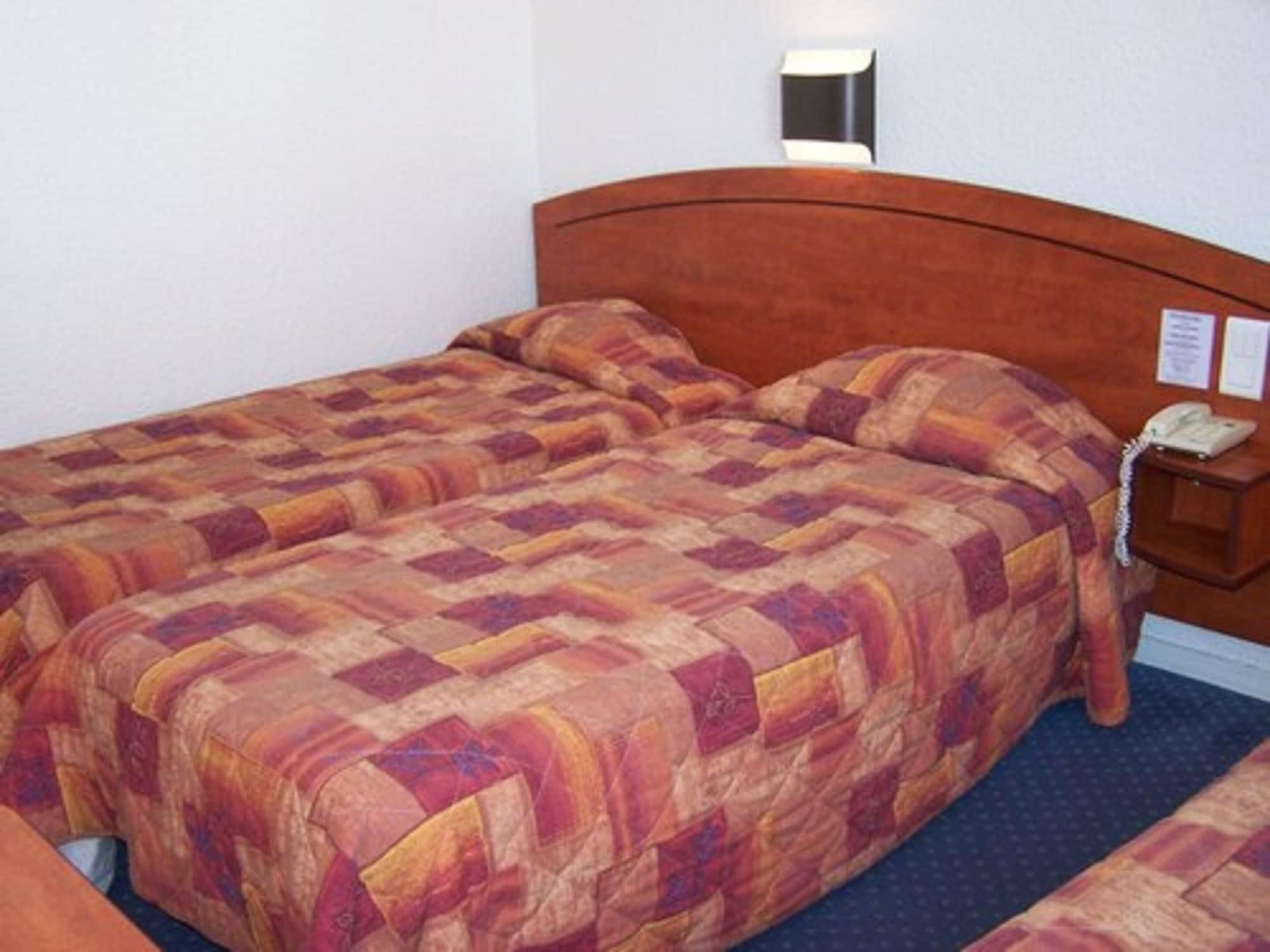 Hotel Estival Arriel Лурд Экстерьер фото