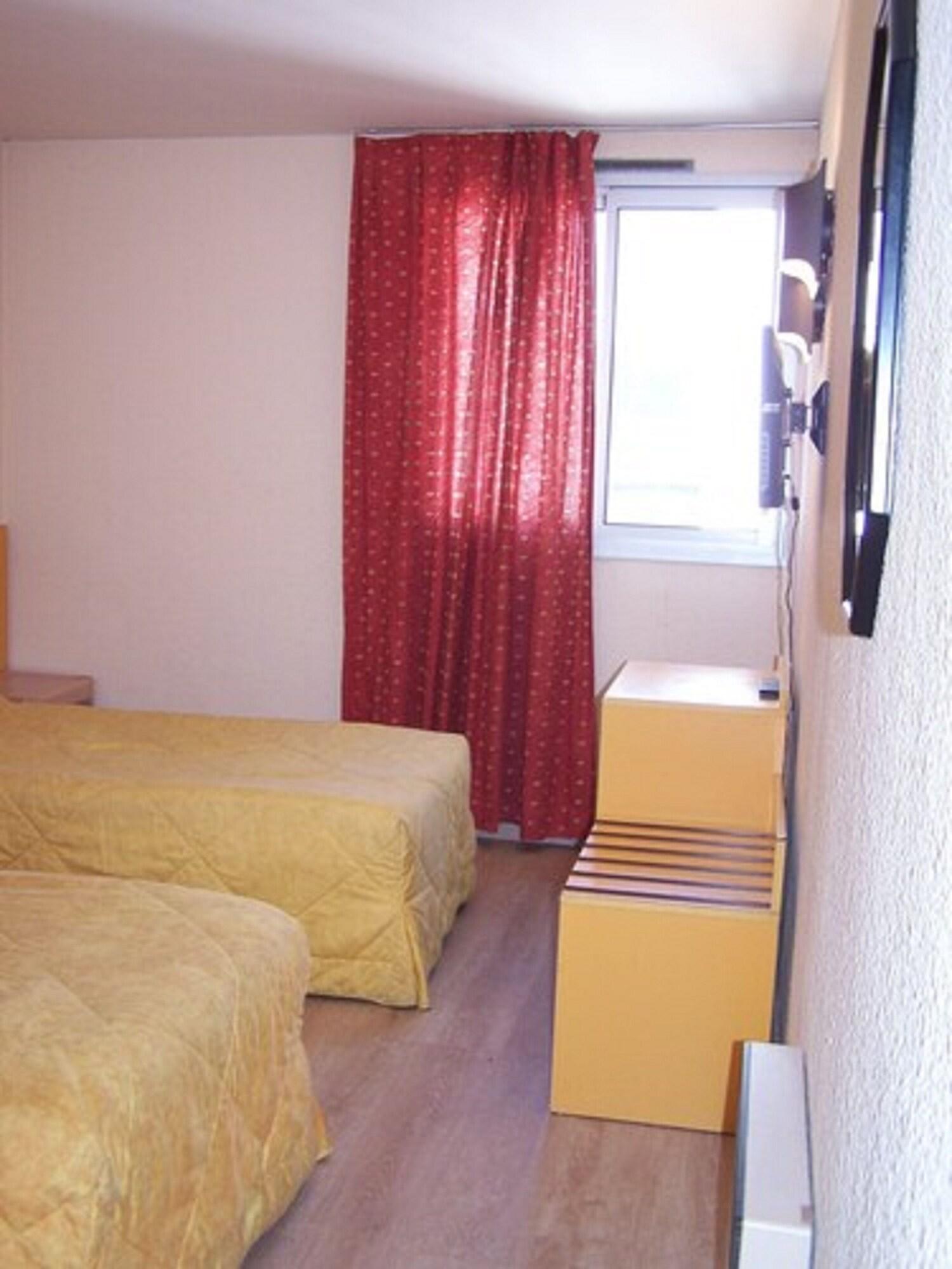 Hotel Estival Arriel Лурд Экстерьер фото
