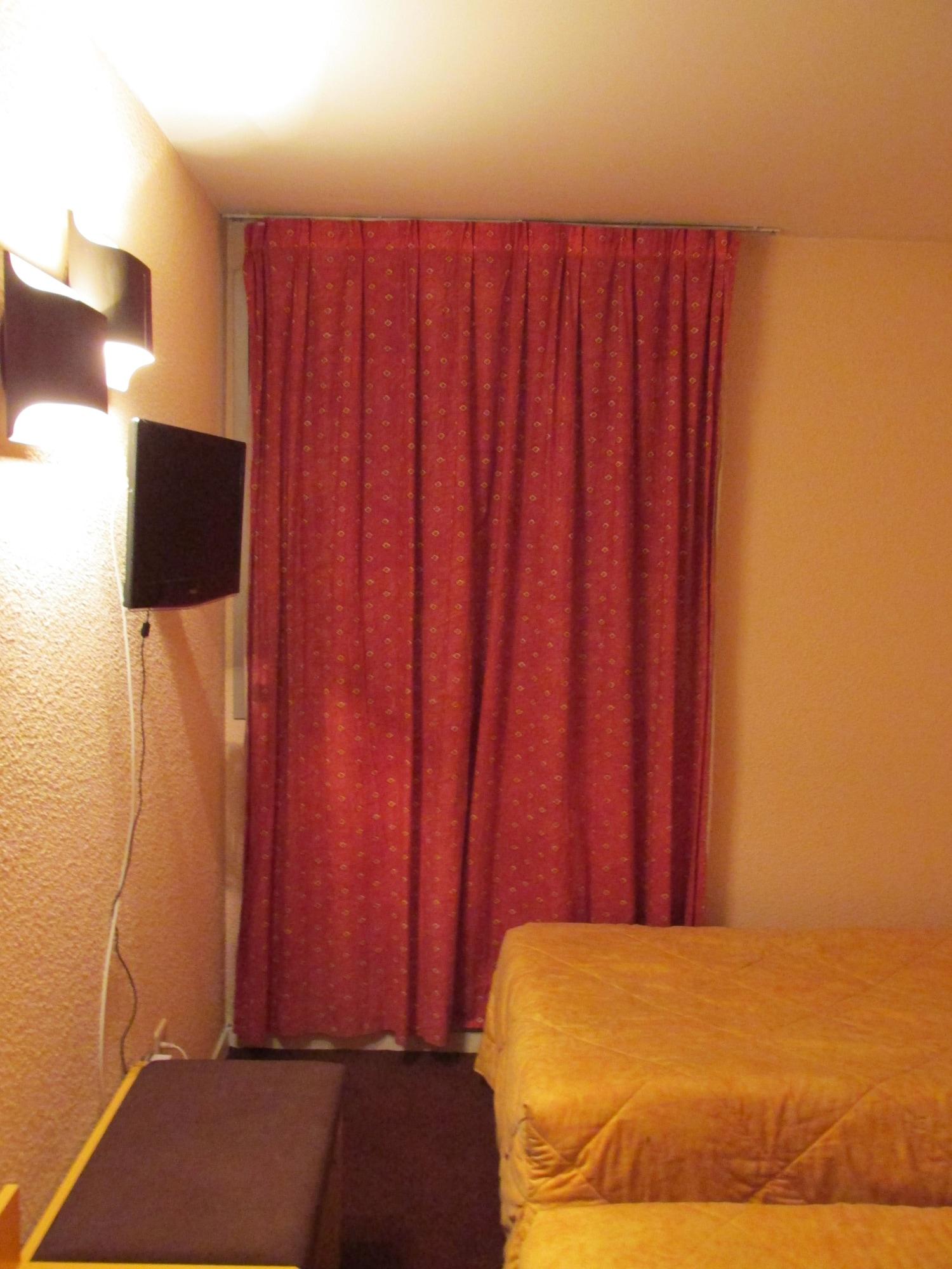 Hotel Estival Arriel Лурд Экстерьер фото