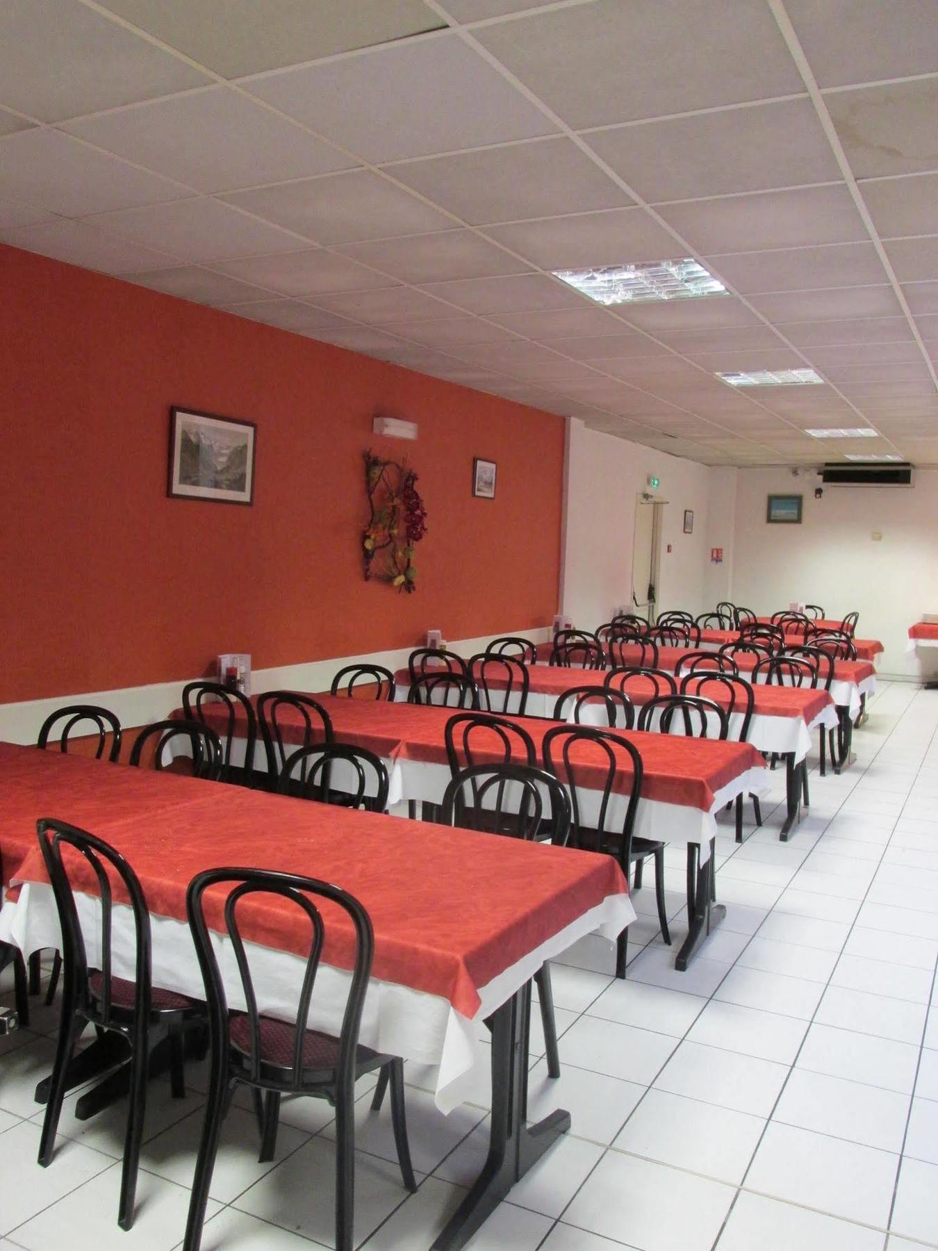 Hotel Estival Arriel Лурд Экстерьер фото